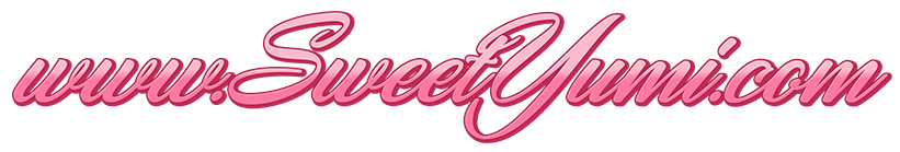www.SweetYumi.com